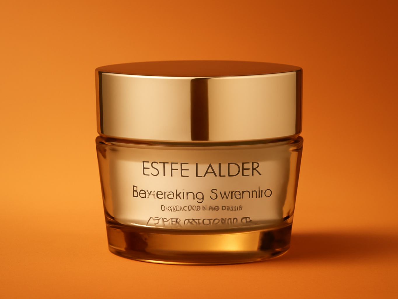 Estée Lauder Revitalizing Supreme+ Youth Power Cream Moisturizer with Hyaluronic Acid & Peptides, Anti Aging | Face & Neck Cream limited-time deal deal image 1