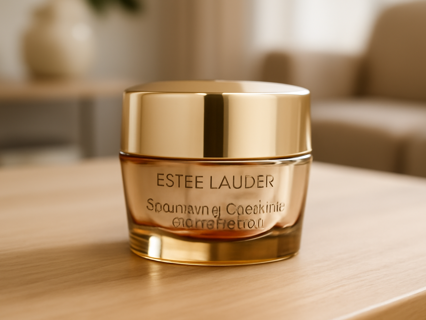 Estée Lauder Revitalizing Supreme+ Youth Power Cream Moisturizer with Hyaluronic Acid & Peptides, Anti Aging | Face & Neck Cream limited-time deal deal image 2